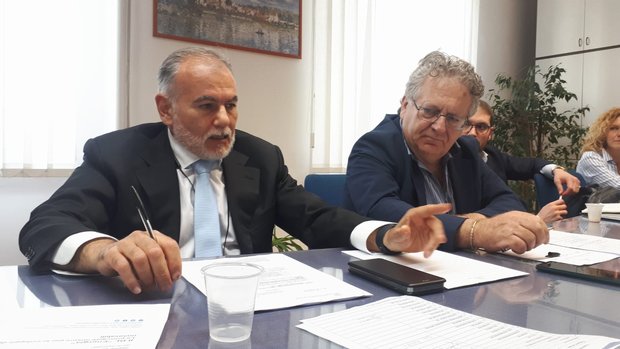 Confindustria Foggia - A fine Giugno un Forum sull’Energia.